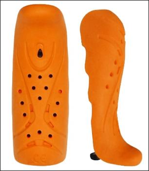 Preview: Auflagefläche Handballen 